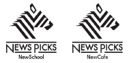 NewsPicks NewSchool NewsPicks NewCafe